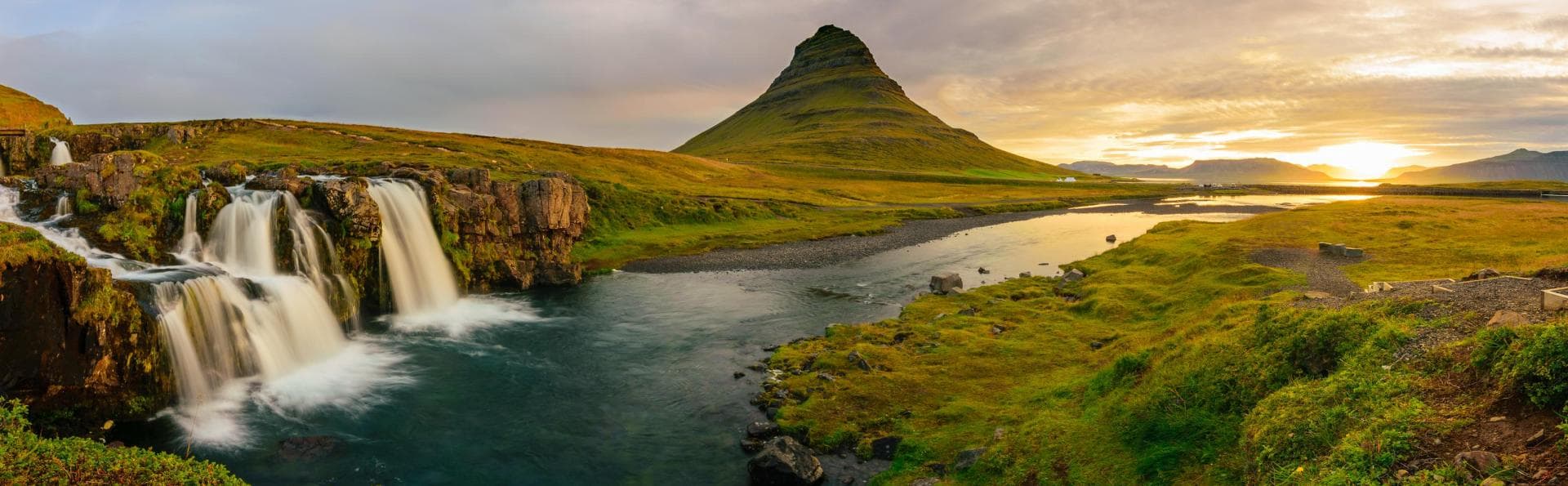 Islandia - Wyprawa z Off Course Trips