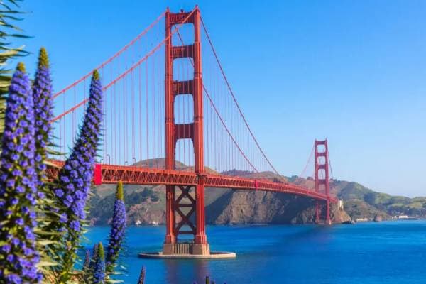 Zachodnie Wybrzeże USA z OffCourse Trips!