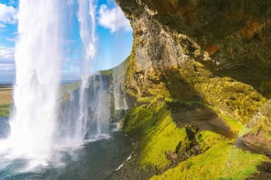 Islandia - Wyprawa z Off Course Trips