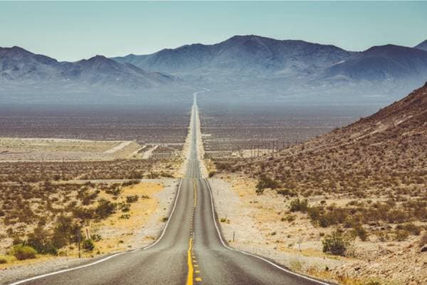 Zachodnie Wybrzeże USA z OffCourse Trips!