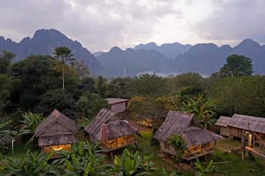 Azjatycka Wyprawa z Off Course Trips