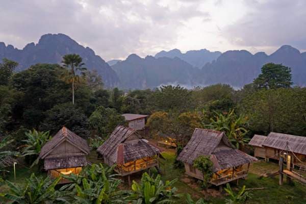 Azjatycka Wyprawa z Off Course Trips