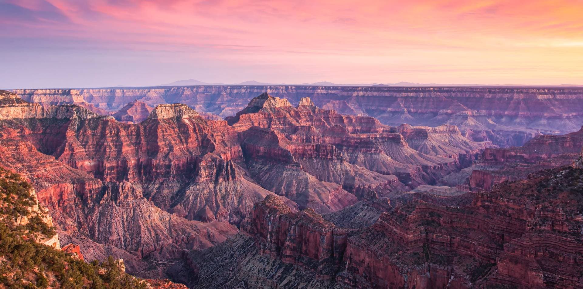 USA West Coast z OffCourse Trips!