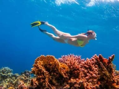 Jordania - Wyprawa z Off Course Trips