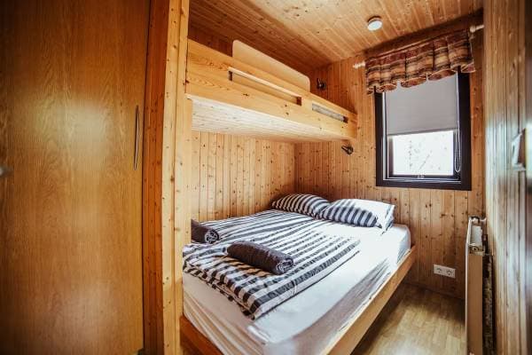 Islandia z Off Course Trips - zakwaterowanie podczas wyjazdu