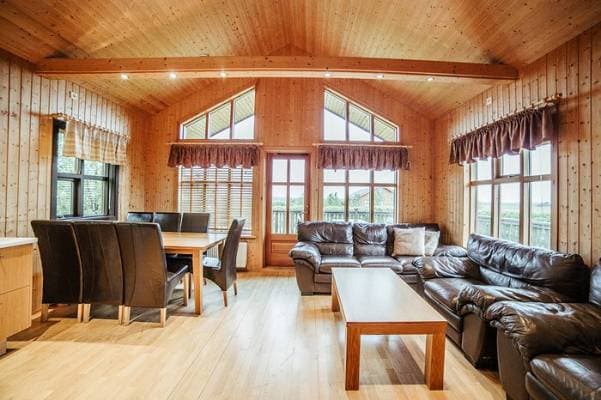 Islandia z Off Course Trips - zakwaterowanie podczas wyjazdu